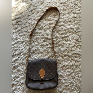 Louis Vuitton Saint Cloud